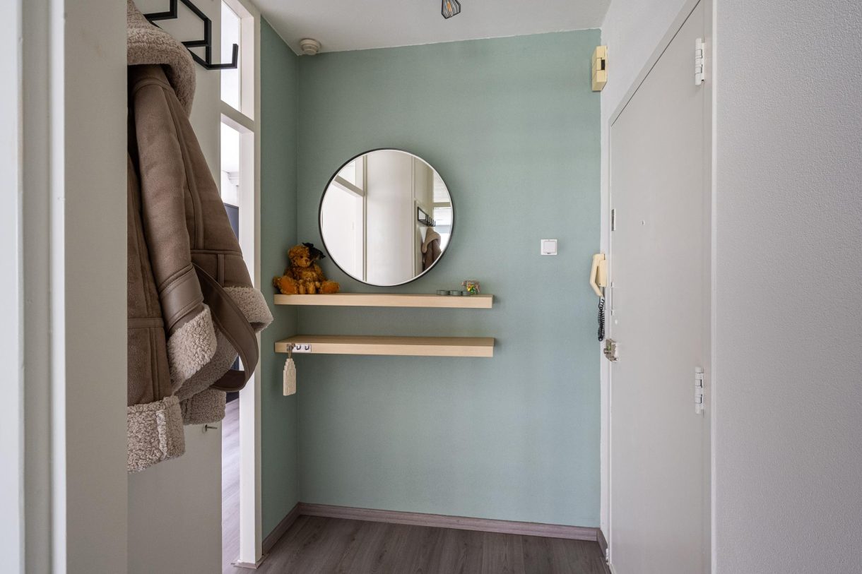 Te koop: Foto Appartement aan de Royaardsplein 34 in Schiedam