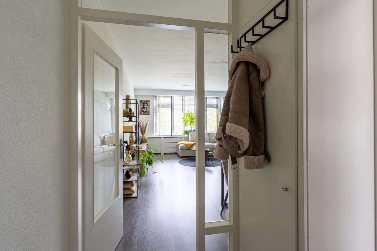 Te koop: Foto Appartement aan de Royaardsplein 34 in Schiedam