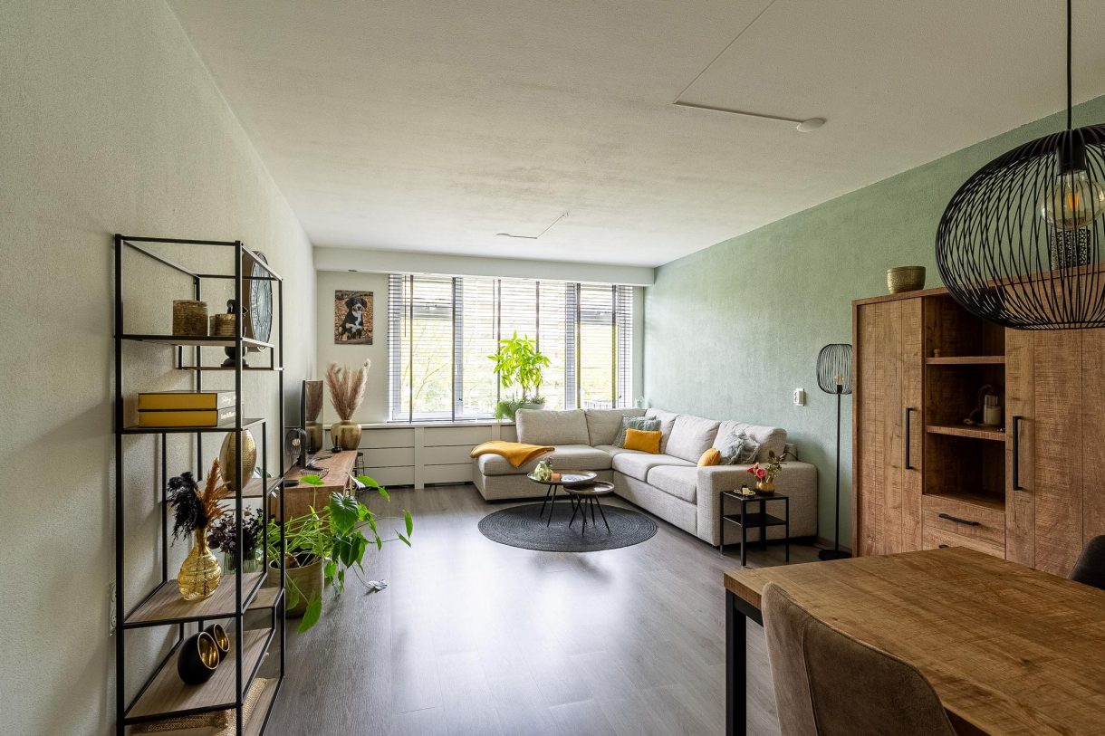 Te koop: Foto Appartement aan de Royaardsplein 34 in Schiedam