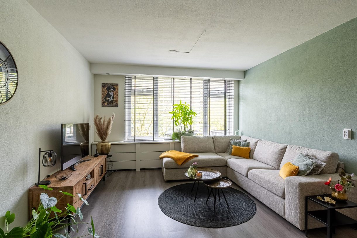 Te koop: Foto Appartement aan de Royaardsplein 34 in Schiedam