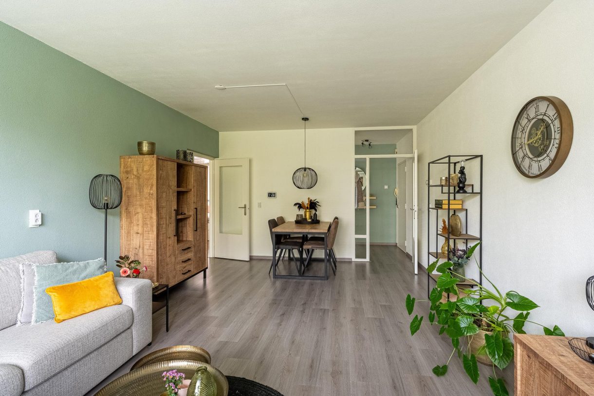 Te koop: Foto Appartement aan de Royaardsplein 34 in Schiedam