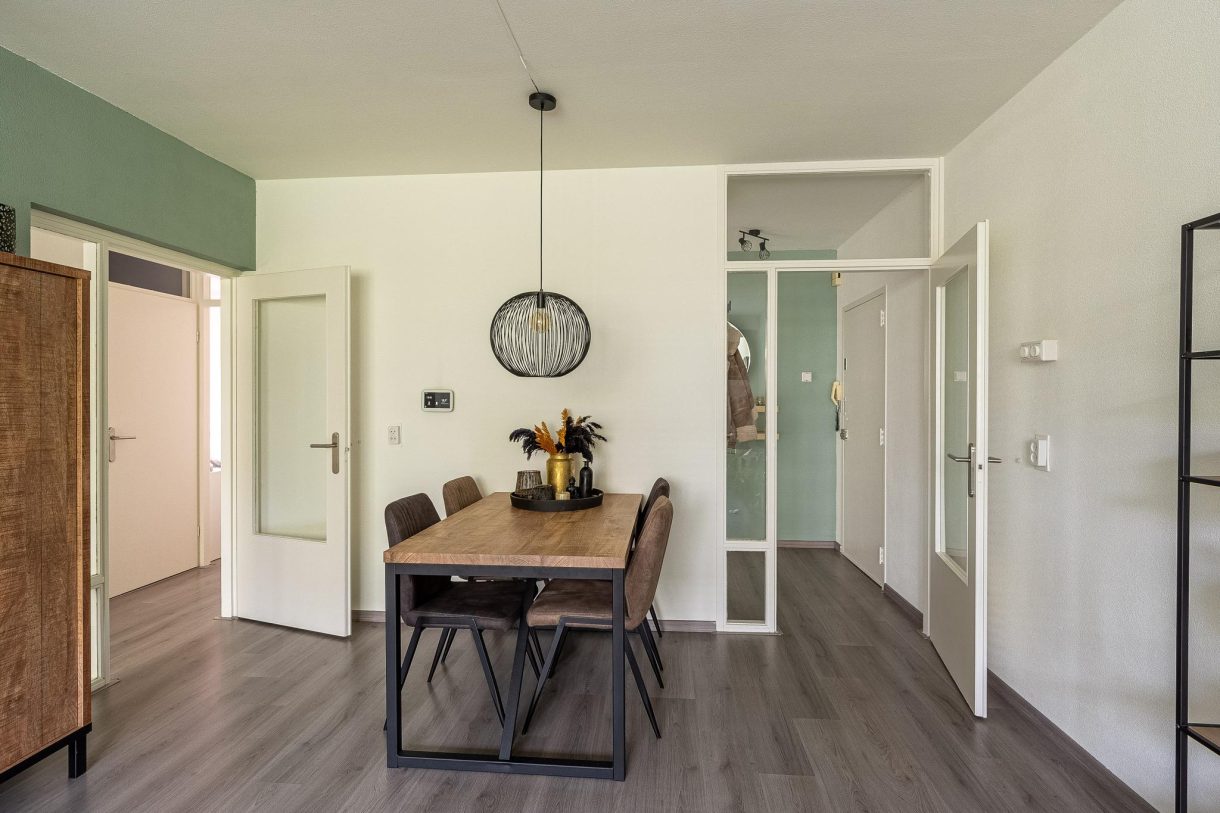 Te koop: Foto Appartement aan de Royaardsplein 34 in Schiedam