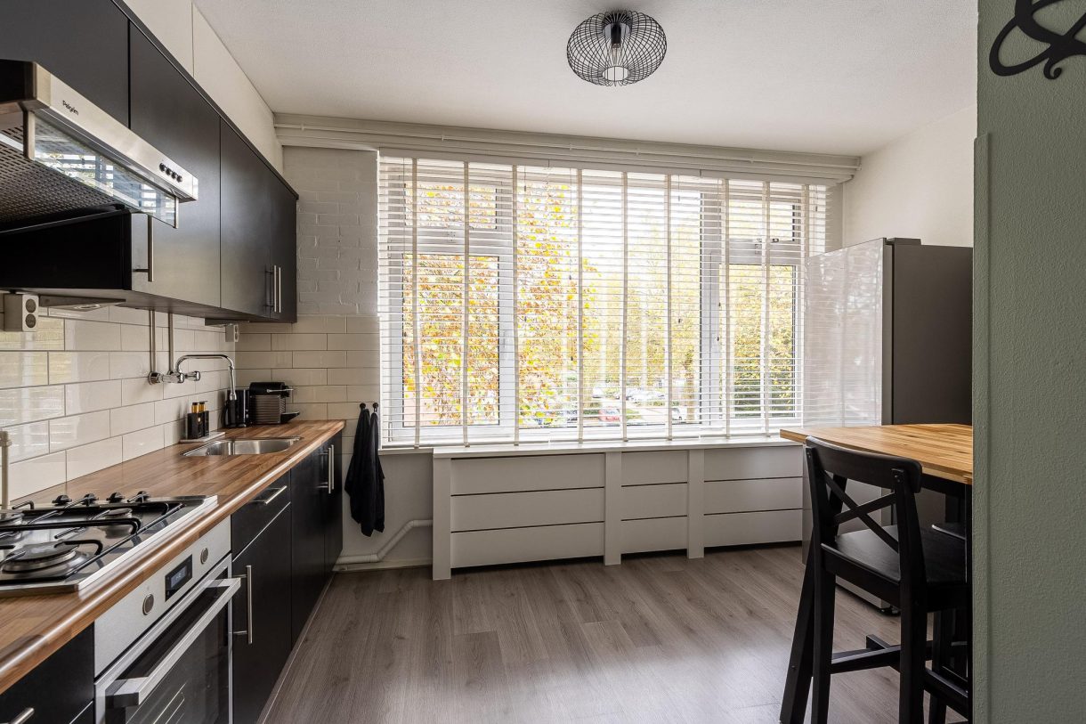 Te koop: Foto Appartement aan de Royaardsplein 34 in Schiedam