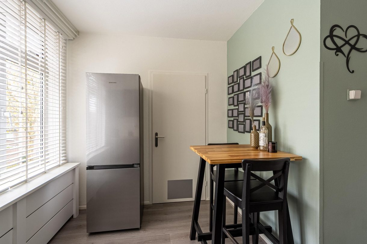 Te koop: Foto Appartement aan de Royaardsplein 34 in Schiedam