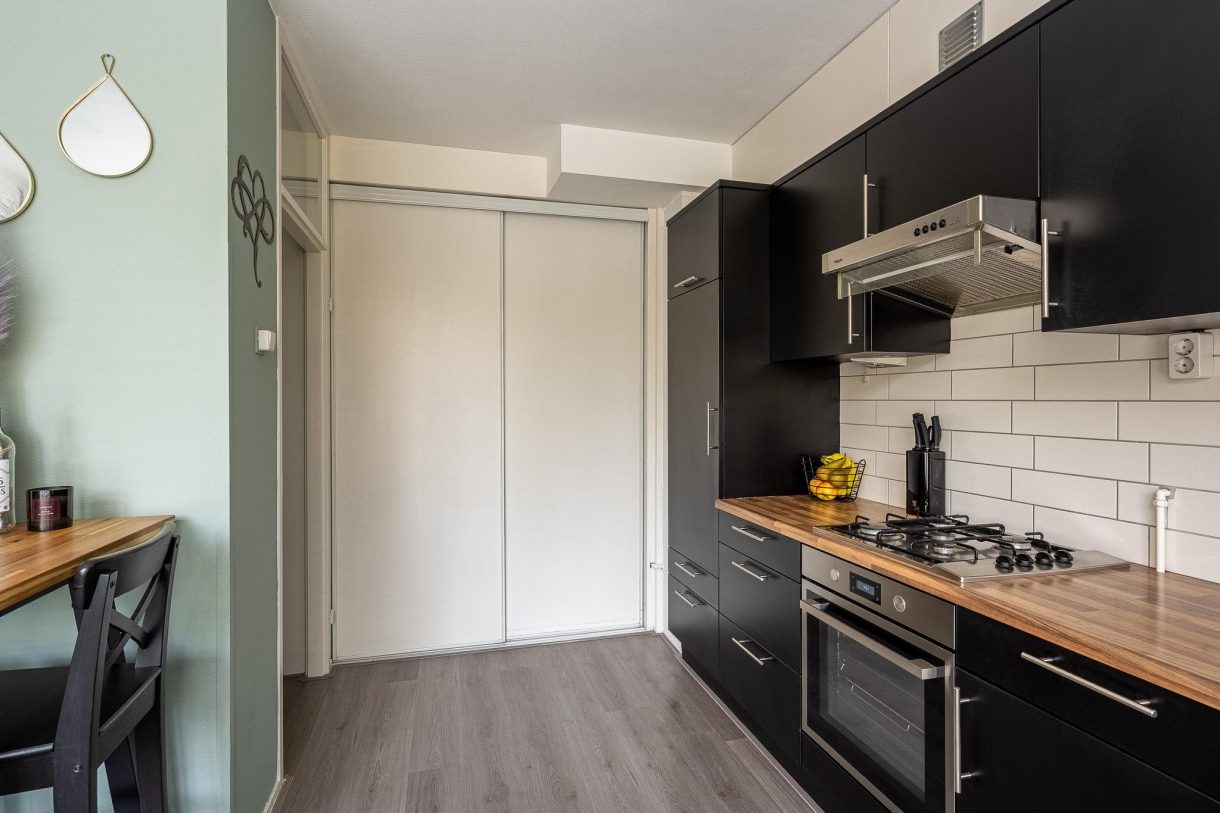 Te koop: Foto Appartement aan de Royaardsplein 34 in Schiedam