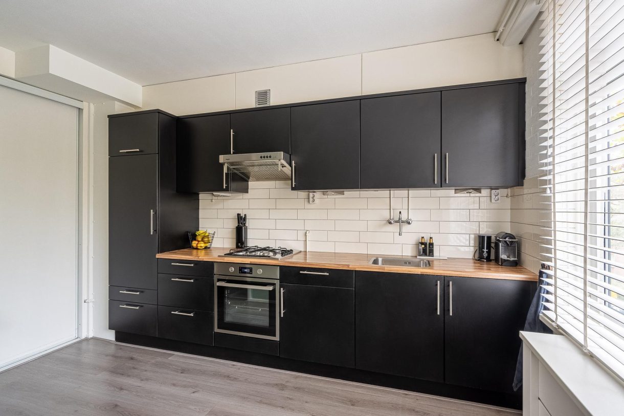 Te koop: Foto Appartement aan de Royaardsplein 34 in Schiedam