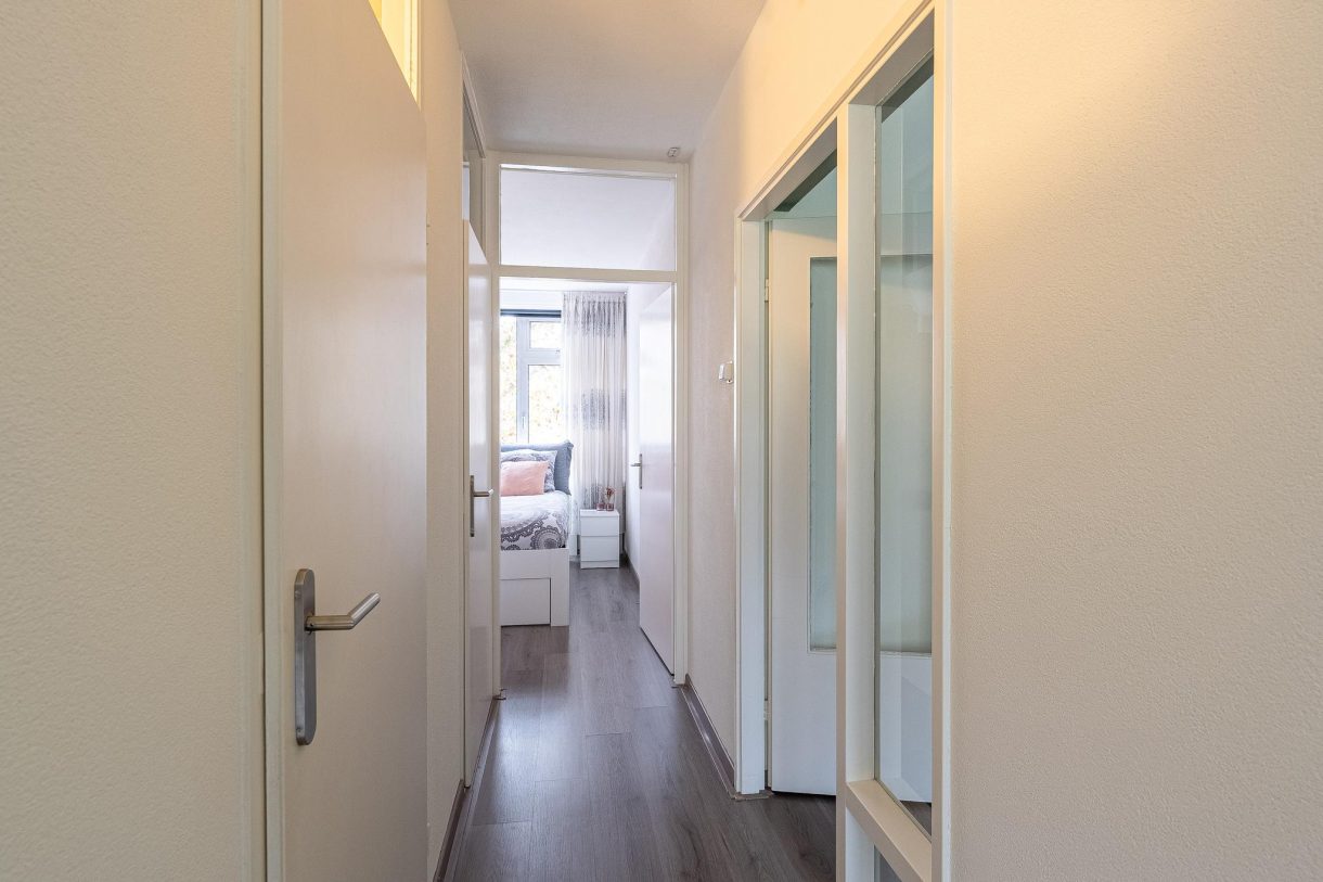 Te koop: Foto Appartement aan de Royaardsplein 34 in Schiedam