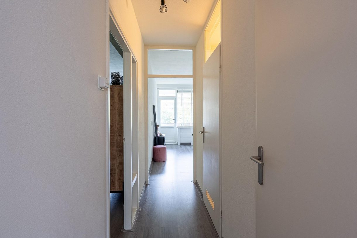 Te koop: Foto Appartement aan de Royaardsplein 34 in Schiedam