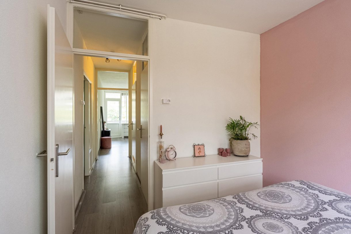 Te koop: Foto Appartement aan de Royaardsplein 34 in Schiedam