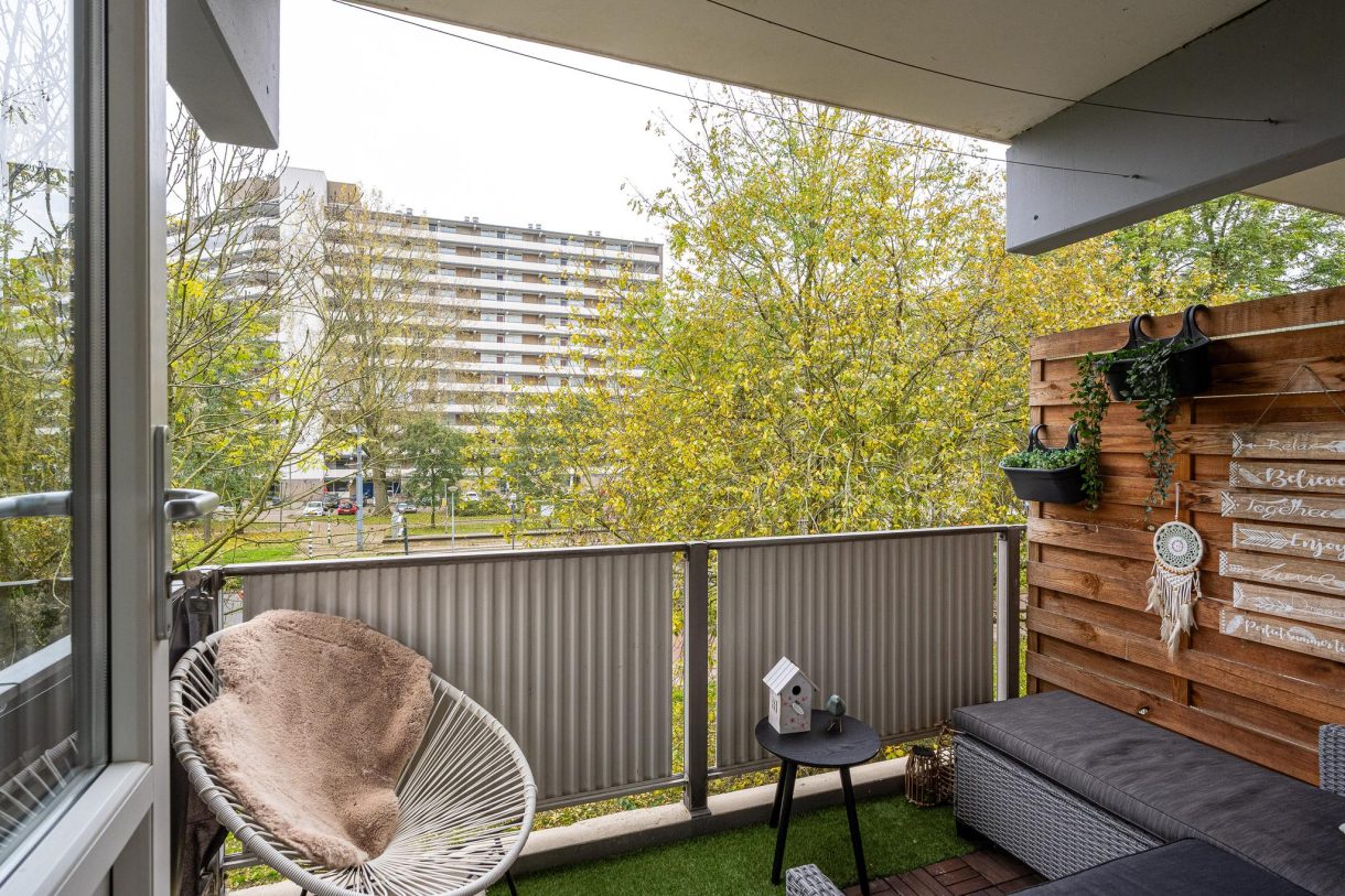 Te koop: Foto Appartement aan de Royaardsplein 34 in Schiedam