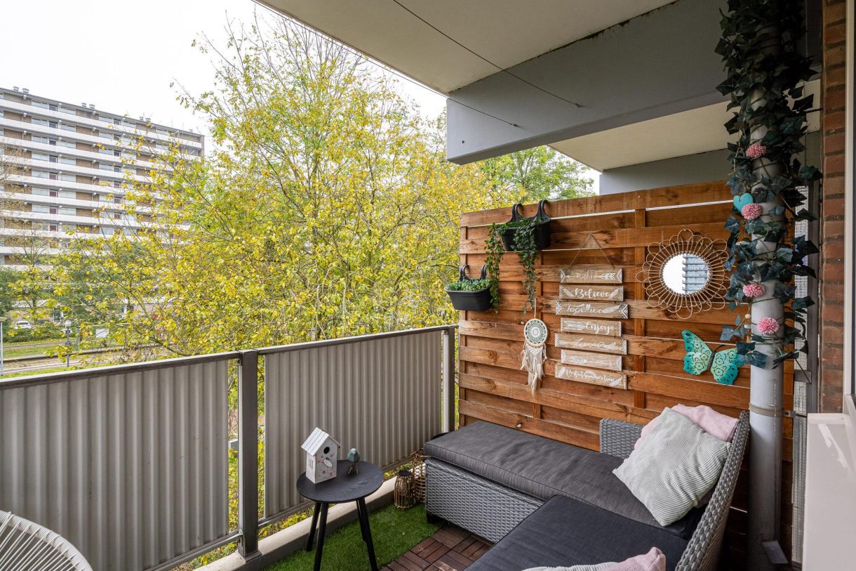 Te koop: Foto Appartement aan de Royaardsplein 34 in Schiedam