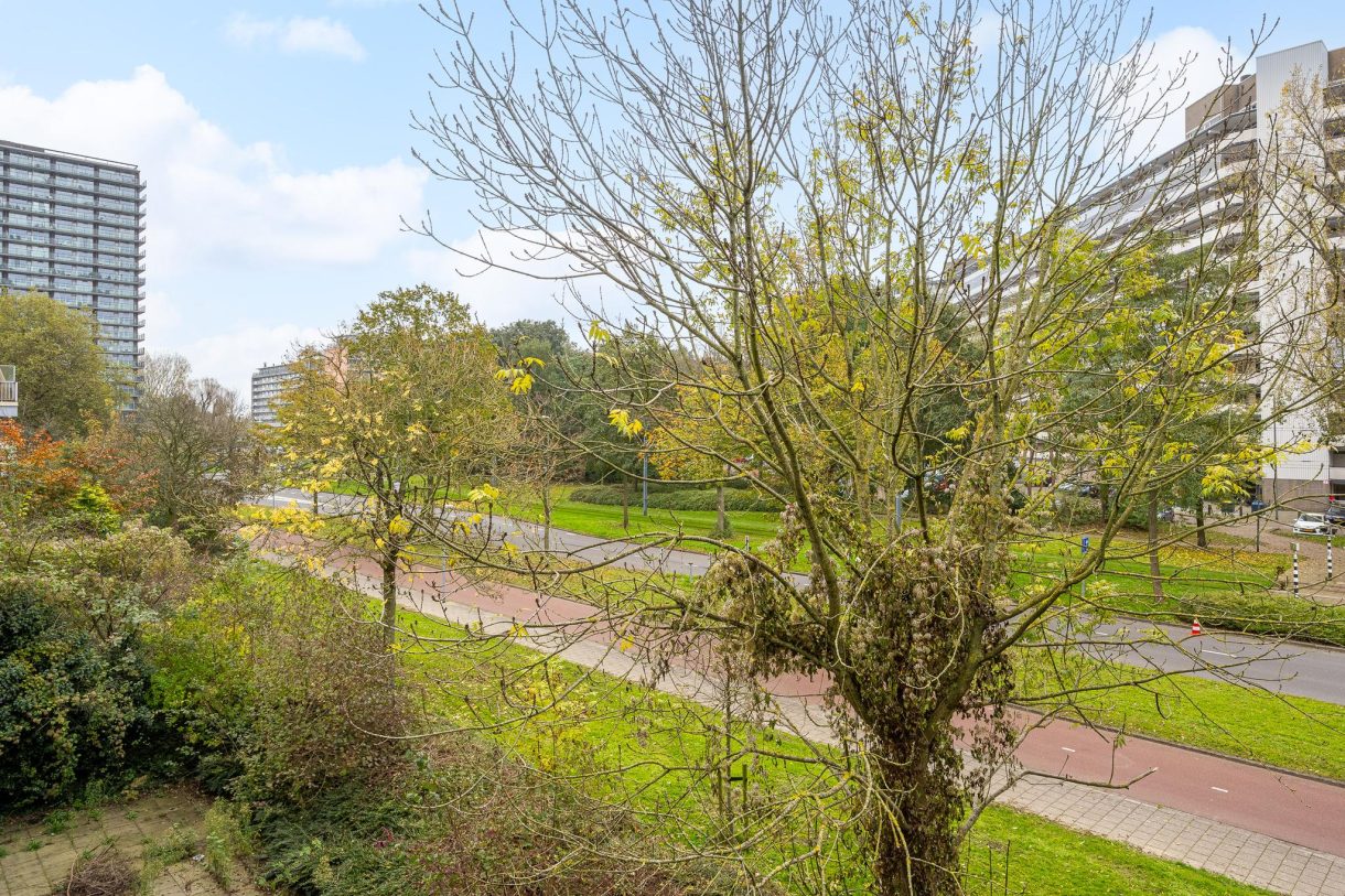 Te koop: Foto Appartement aan de Royaardsplein 34 in Schiedam