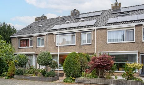 koop  Vlaardingen  Willem Frederikstraat 92 – Hoofdfoto