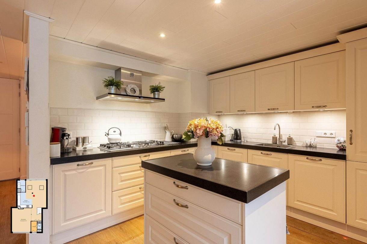 Te koop: Foto Woonhuis aan de Willem Frederikstraat 92 in Vlaardingen