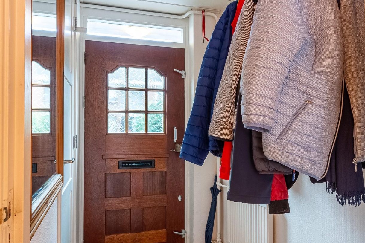 Te koop: Foto Woonhuis aan de Willem Frederikstraat 92 in Vlaardingen