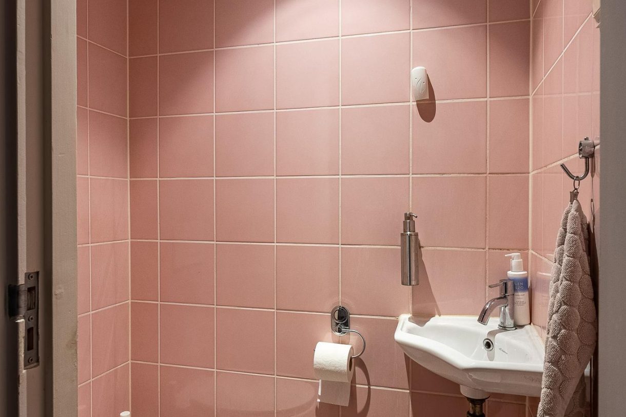 Te koop: Foto Woonhuis aan de Willem Frederikstraat 92 in Vlaardingen