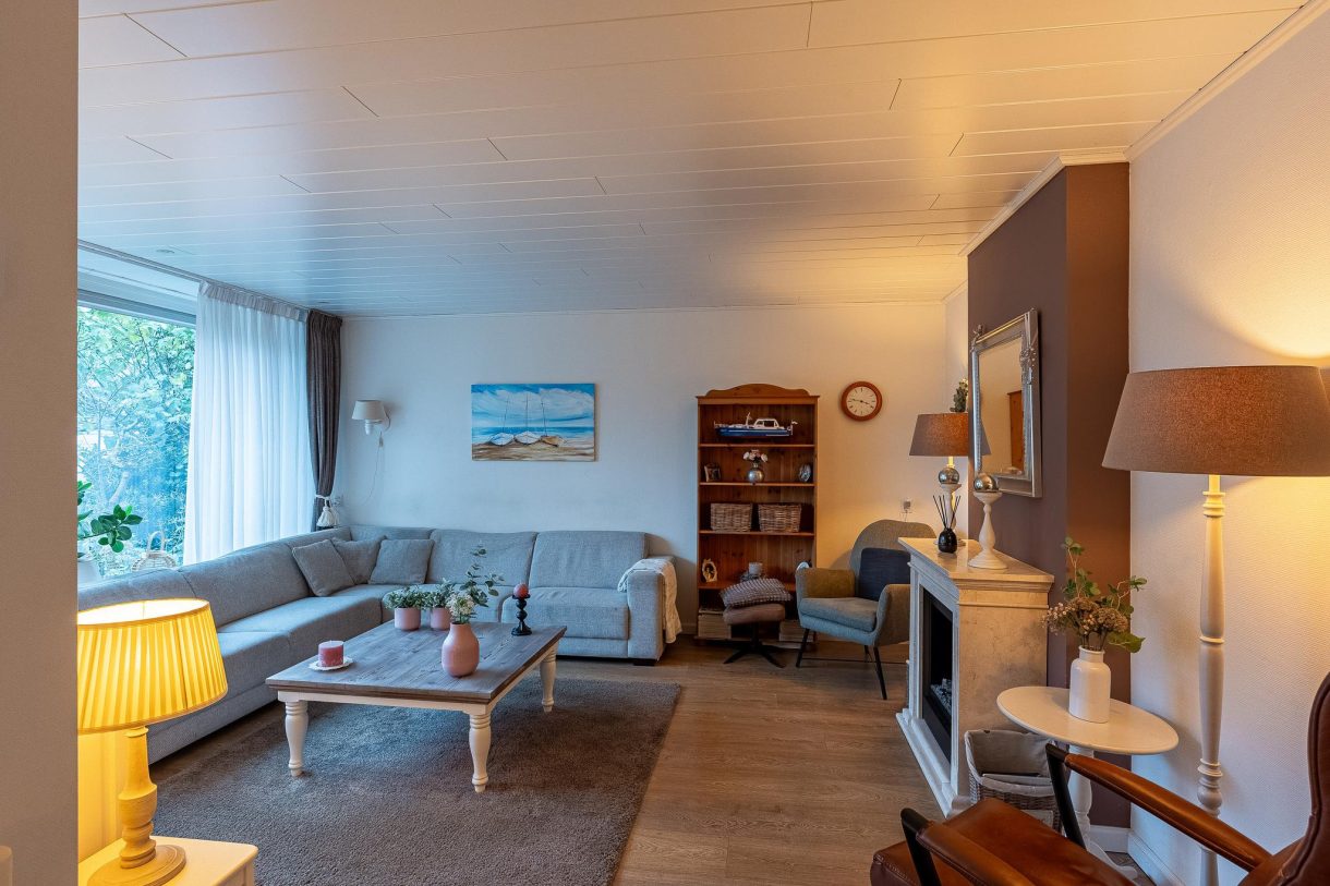 Te koop: Foto Woonhuis aan de Willem Frederikstraat 92 in Vlaardingen