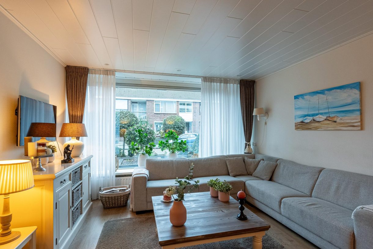 Te koop: Foto Woonhuis aan de Willem Frederikstraat 92 in Vlaardingen