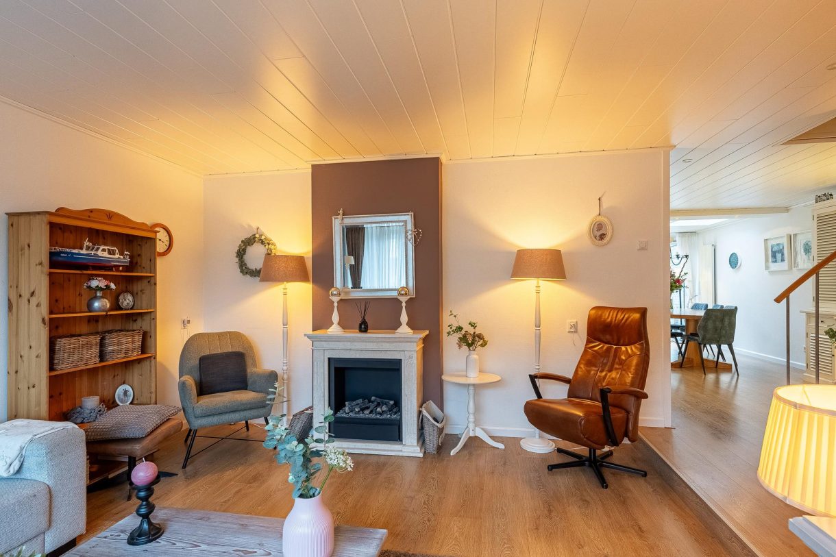 Te koop: Foto Woonhuis aan de Willem Frederikstraat 92 in Vlaardingen