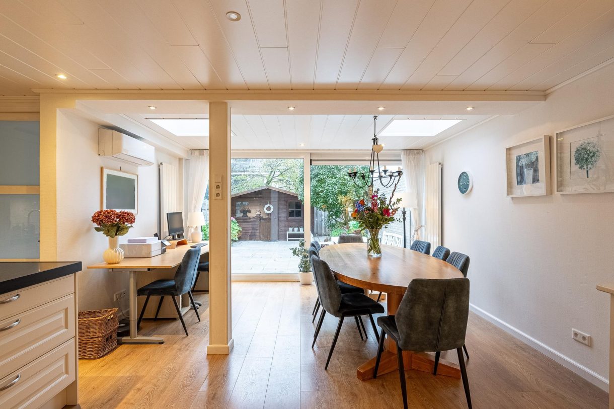 Te koop: Foto Woonhuis aan de Willem Frederikstraat 92 in Vlaardingen