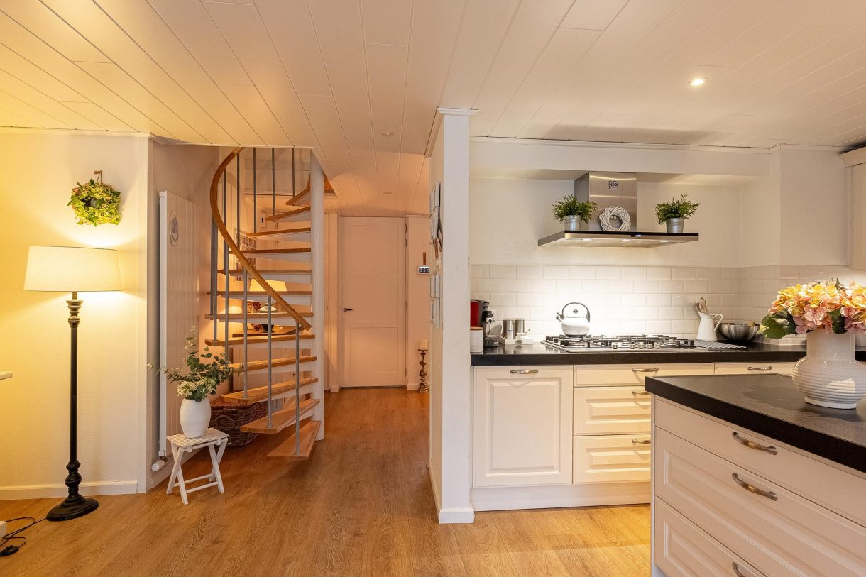 Te koop: Foto Woonhuis aan de Willem Frederikstraat 92 in Vlaardingen