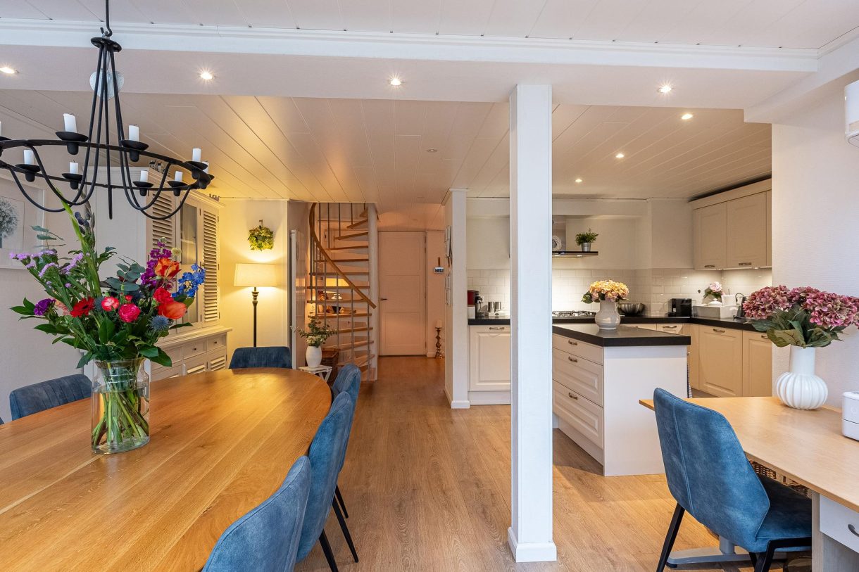 Te koop: Foto Woonhuis aan de Willem Frederikstraat 92 in Vlaardingen