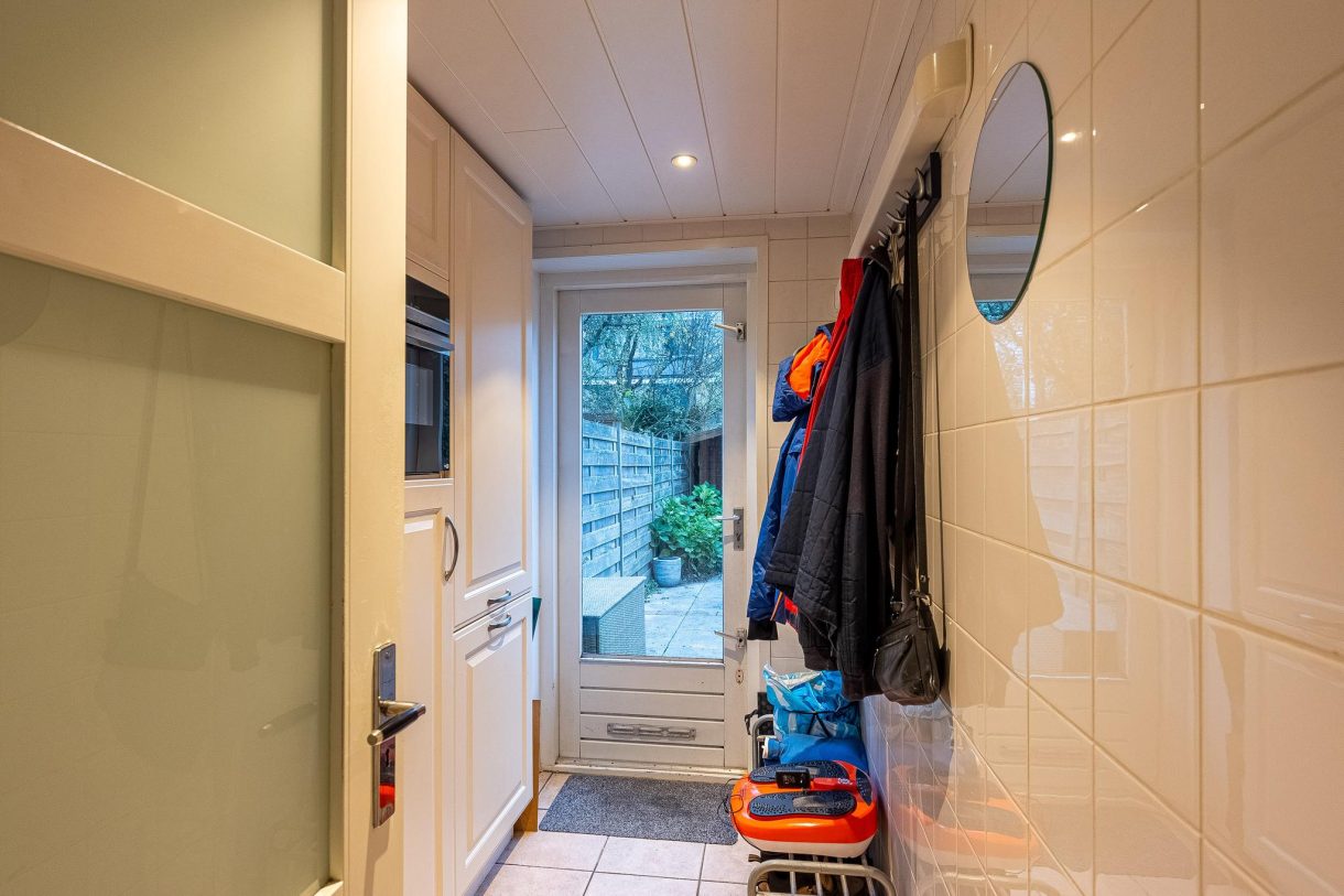 Te koop: Foto Woonhuis aan de Willem Frederikstraat 92 in Vlaardingen