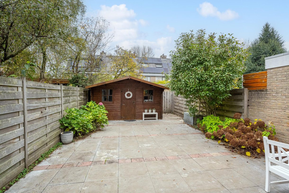 Te koop: Foto Woonhuis aan de Willem Frederikstraat 92 in Vlaardingen