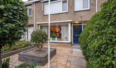 Te koop: Foto Woonhuis aan de Willem Frederikstraat 92 in Vlaardingen