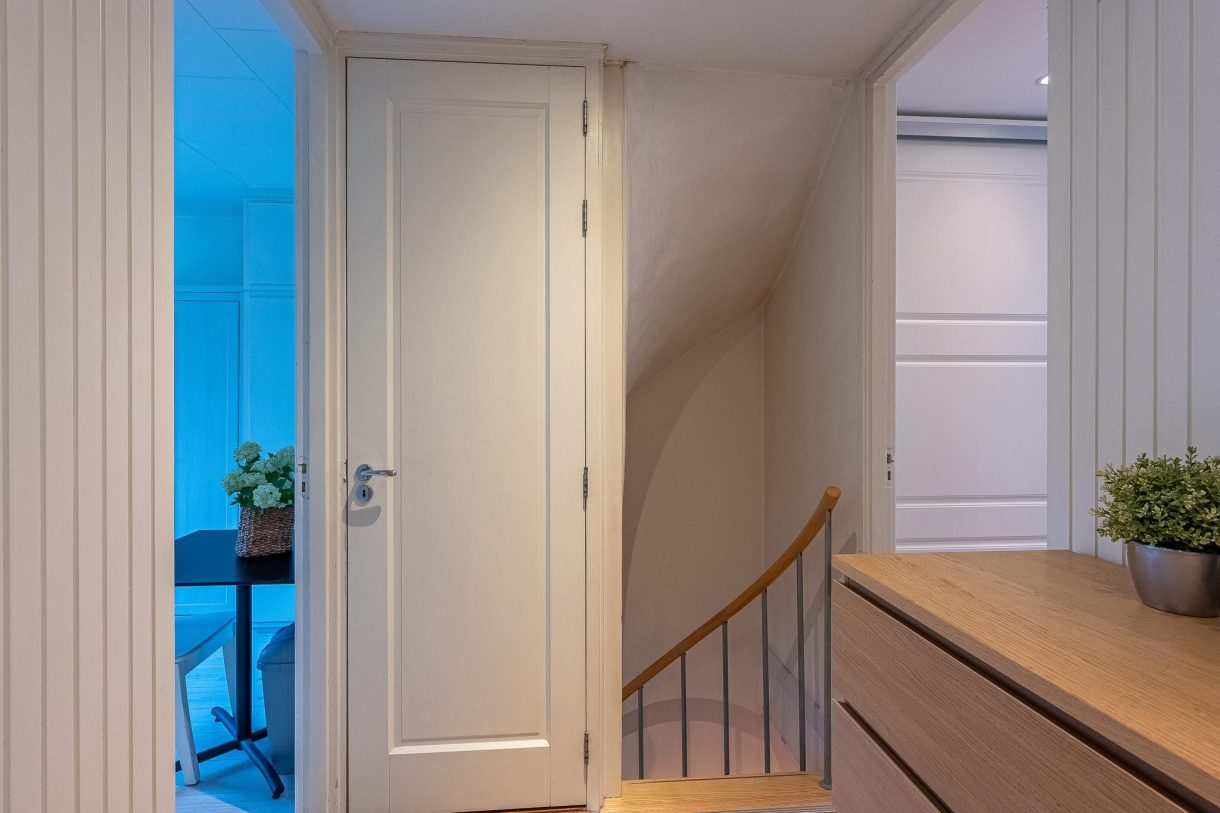 Te koop: Foto Woonhuis aan de Willem Frederikstraat 92 in Vlaardingen