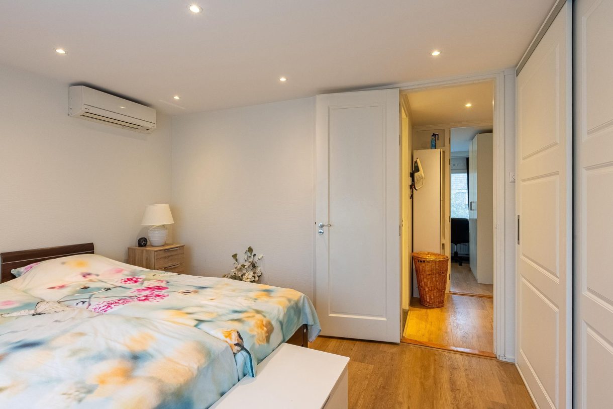 Te koop: Foto Woonhuis aan de Willem Frederikstraat 92 in Vlaardingen