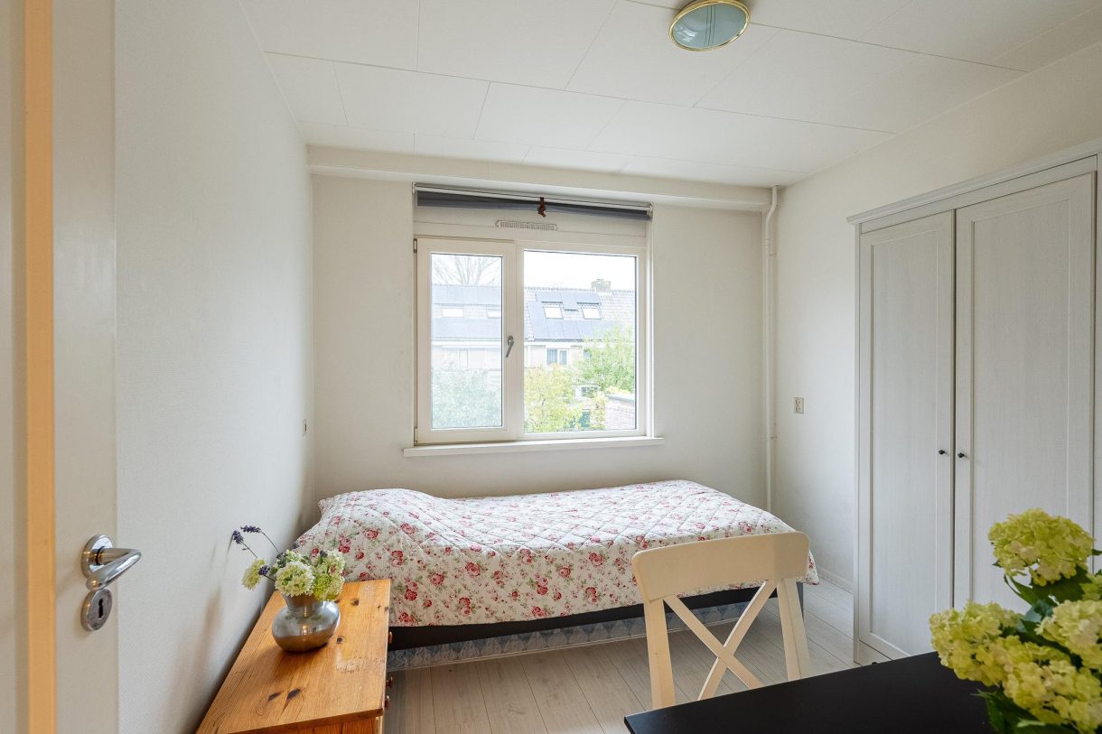 Te koop: Foto Woonhuis aan de Willem Frederikstraat 92 in Vlaardingen