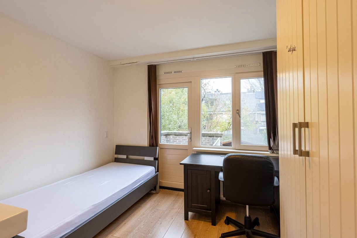 Te koop: Foto Woonhuis aan de Willem Frederikstraat 92 in Vlaardingen