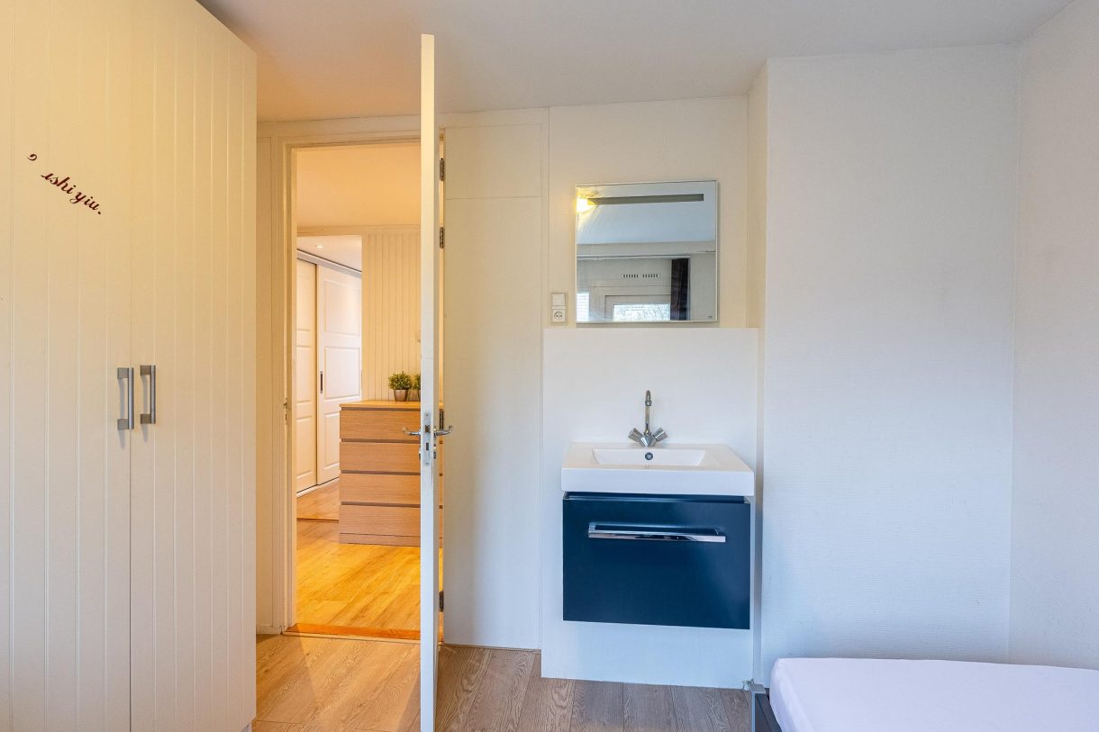 Te koop: Foto Woonhuis aan de Willem Frederikstraat 92 in Vlaardingen