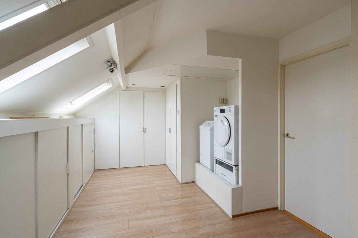 Te koop: Foto Woonhuis aan de Willem Frederikstraat 92 in Vlaardingen