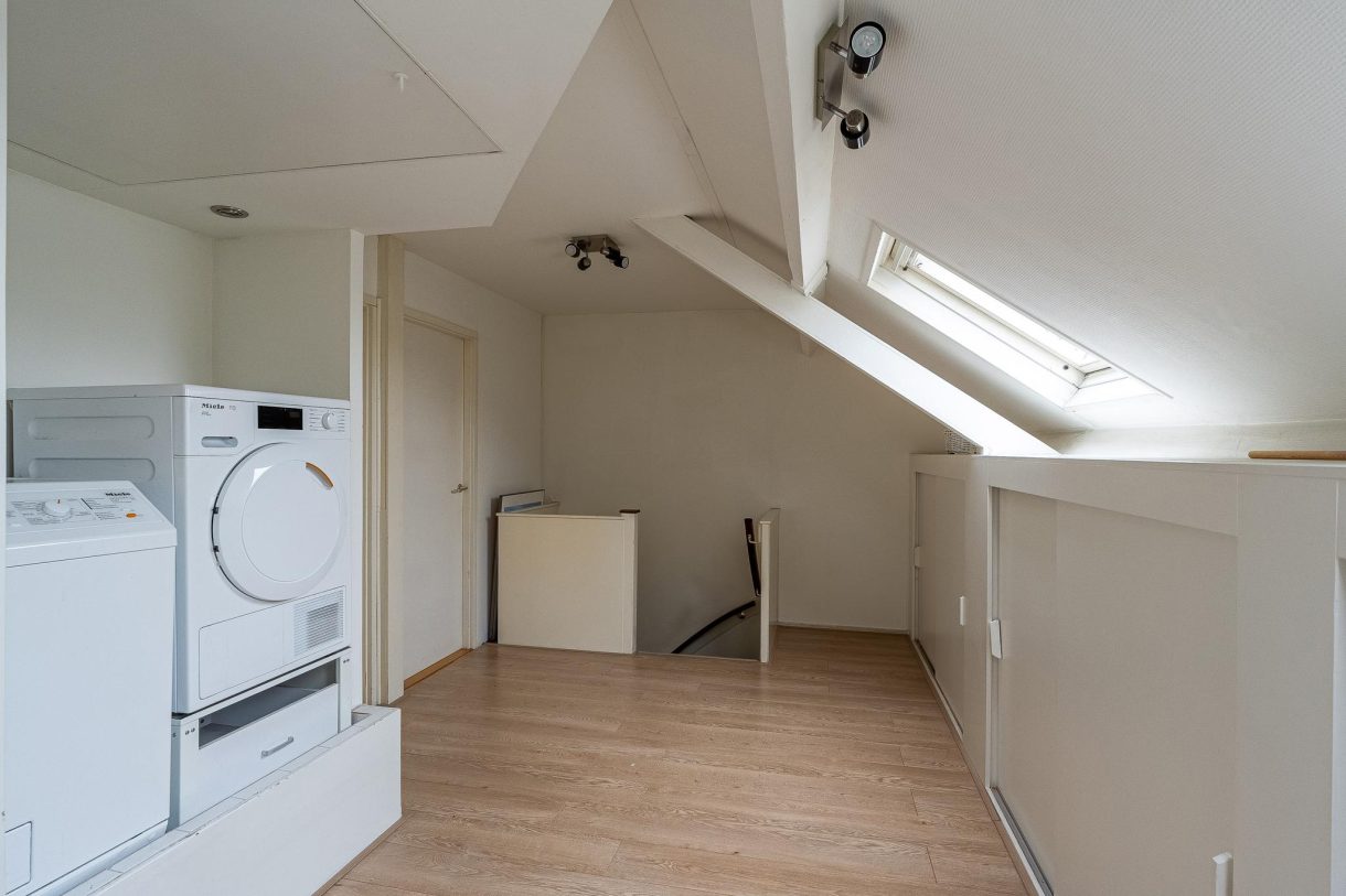 Te koop: Foto Woonhuis aan de Willem Frederikstraat 92 in Vlaardingen