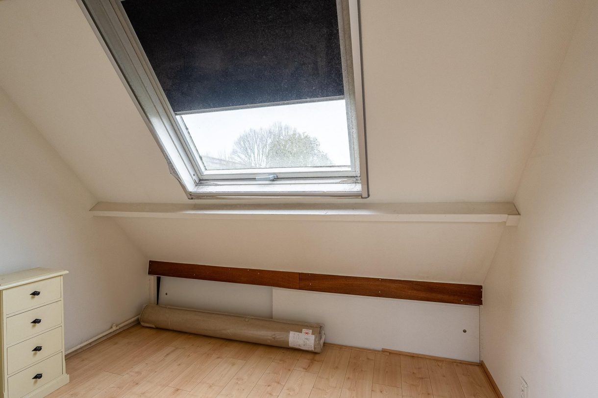 Te koop: Foto Woonhuis aan de Willem Frederikstraat 92 in Vlaardingen