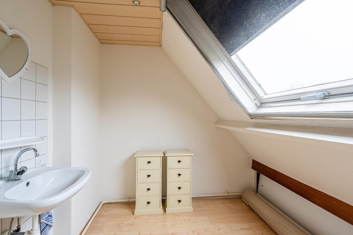 Te koop: Foto Woonhuis aan de Willem Frederikstraat 92 in Vlaardingen