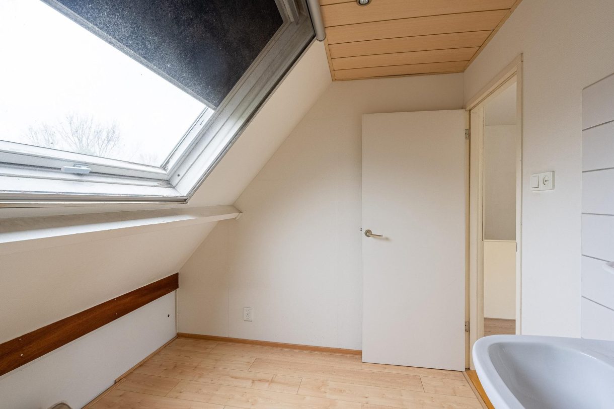 Te koop: Foto Woonhuis aan de Willem Frederikstraat 92 in Vlaardingen