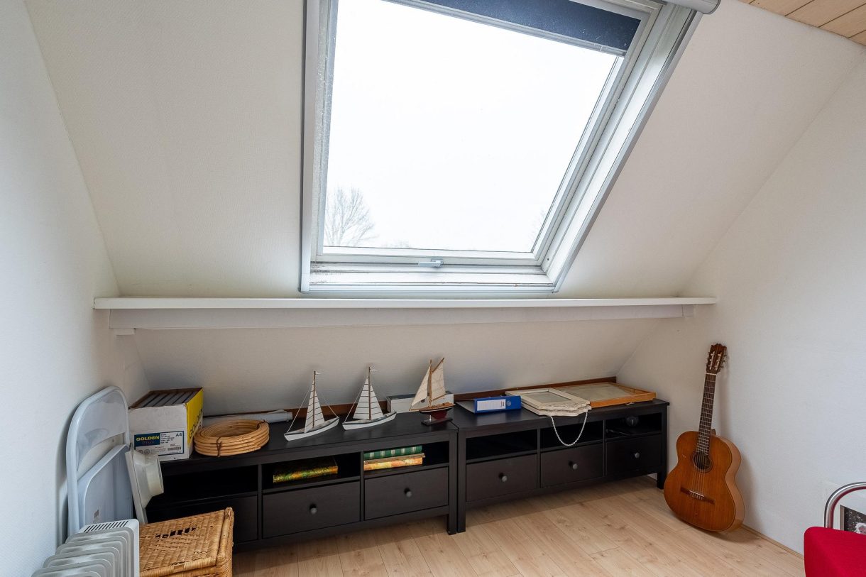 Te koop: Foto Woonhuis aan de Willem Frederikstraat 92 in Vlaardingen