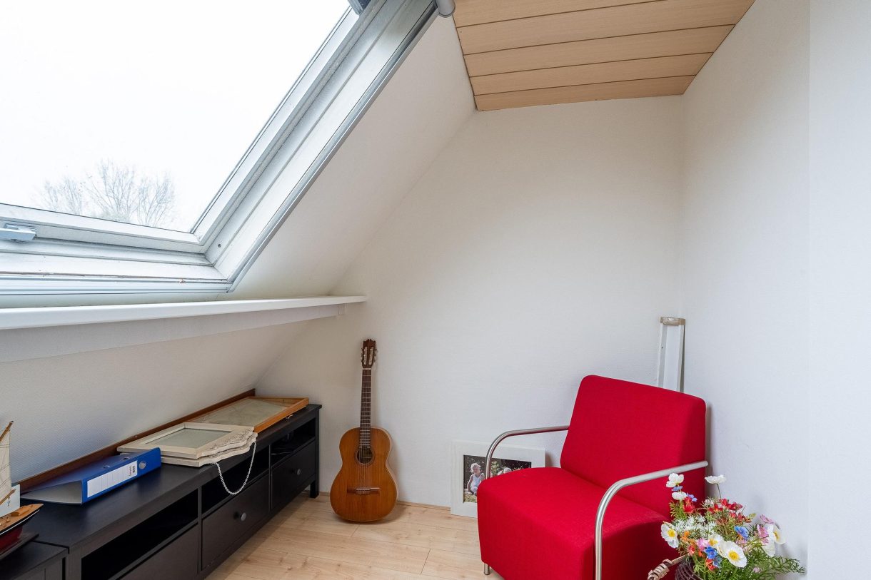 Te koop: Foto Woonhuis aan de Willem Frederikstraat 92 in Vlaardingen