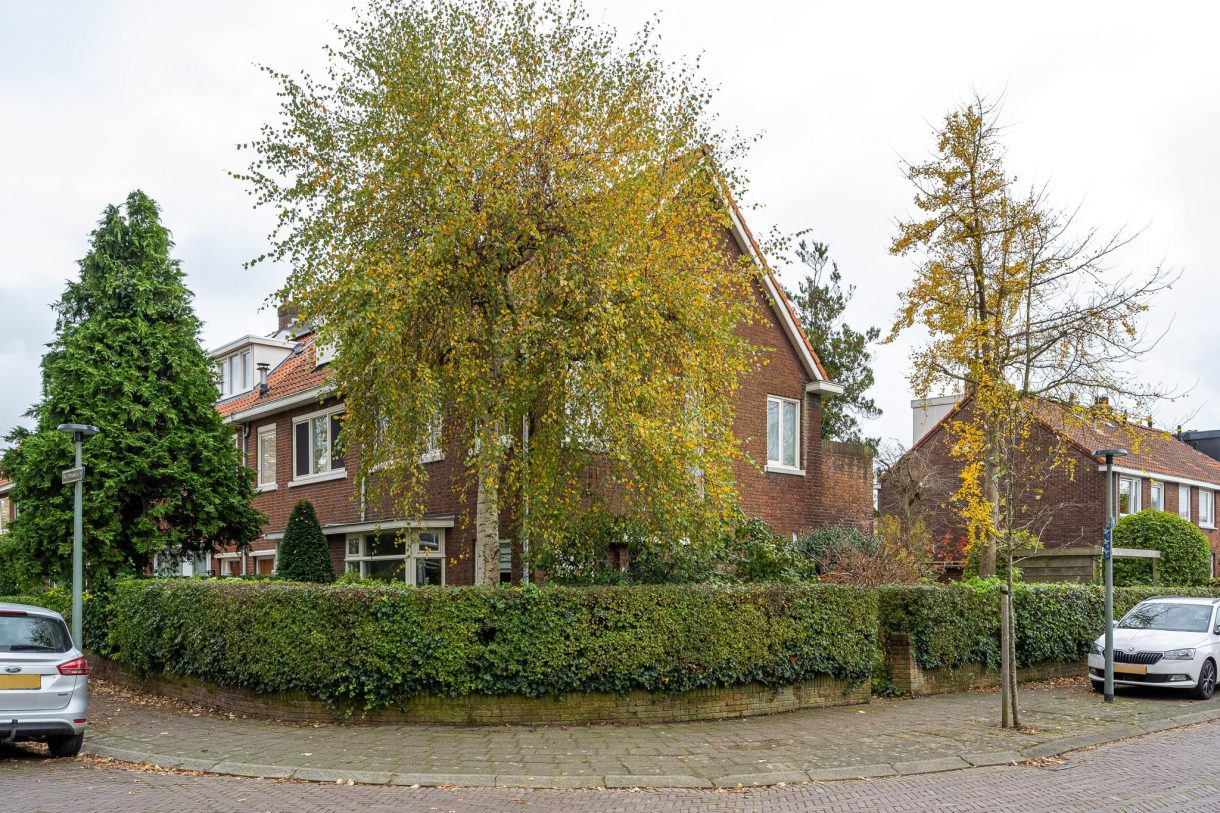 Te koop: Foto Woonhuis aan de Kievitlaan 45 in Vlaardingen