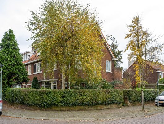 Hoofdfoto van Vlaardingen Kievitlaan 45