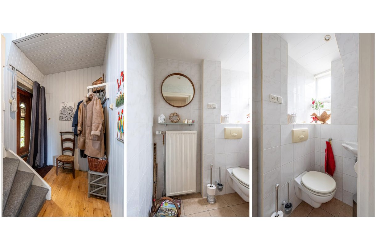 Te koop: Foto Woonhuis aan de Kievitlaan 45 in Vlaardingen