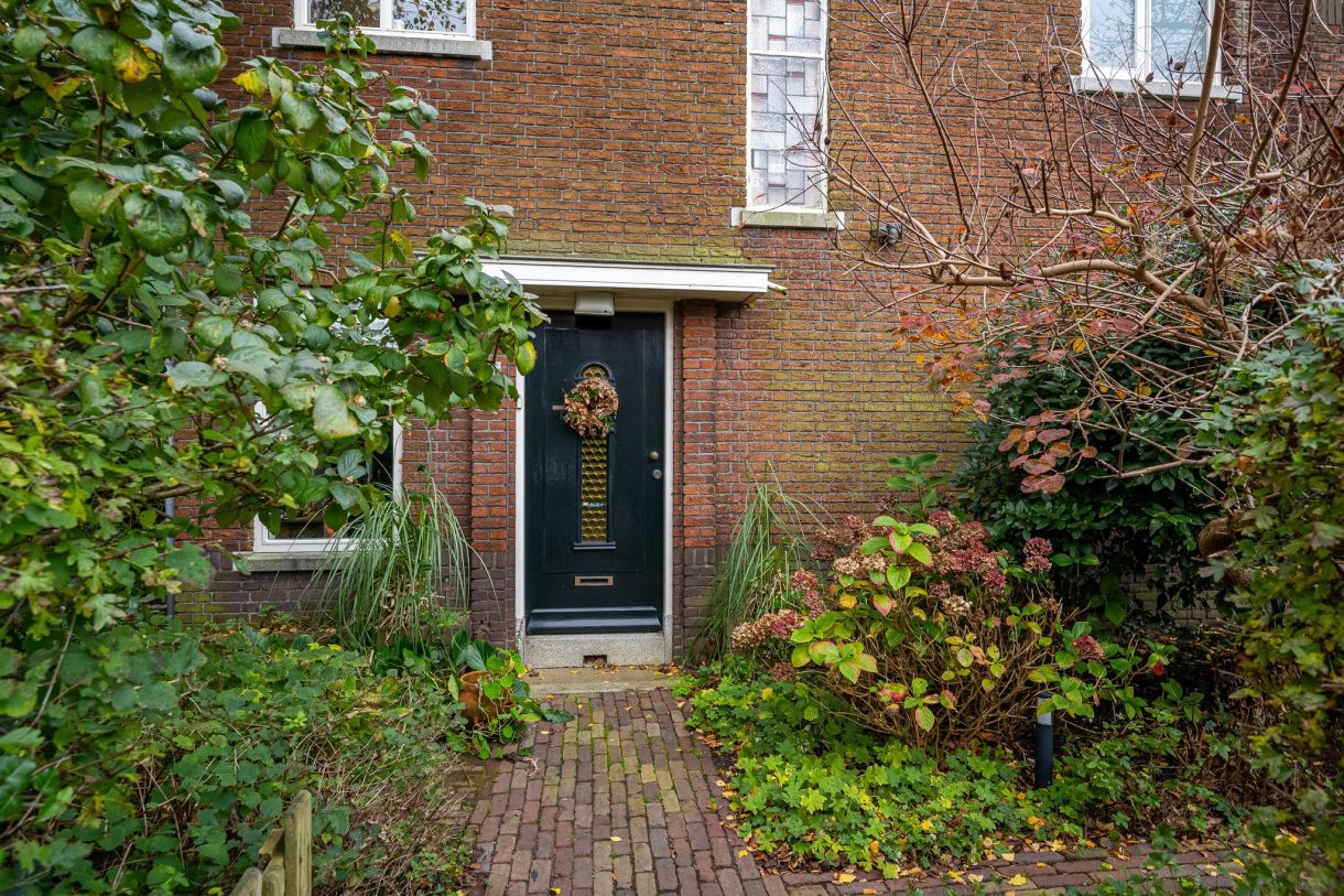 Te koop: Foto Woonhuis aan de Kievitlaan 45 in Vlaardingen