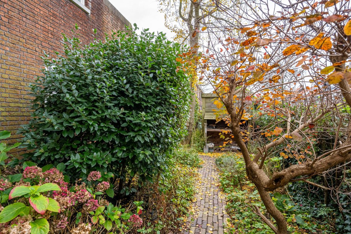 Te koop: Foto Woonhuis aan de Kievitlaan 45 in Vlaardingen