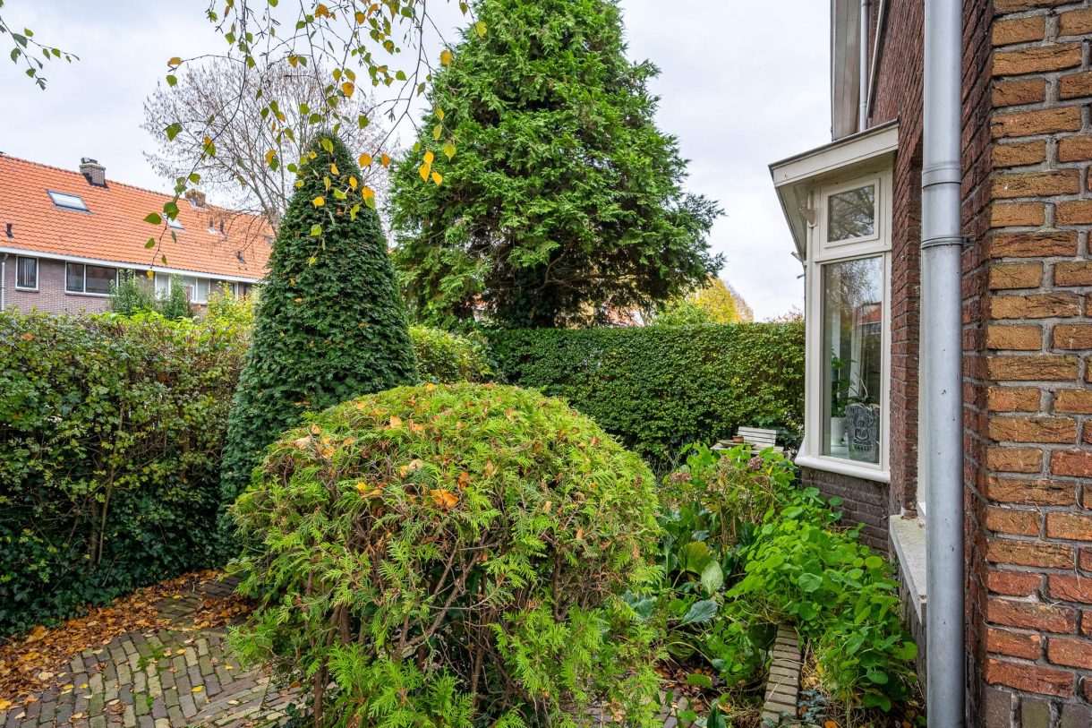 Te koop: Foto Woonhuis aan de Kievitlaan 45 in Vlaardingen