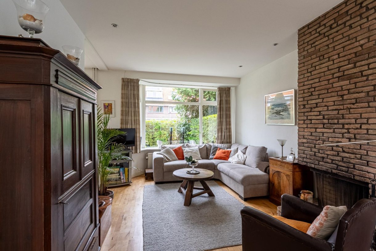 Te koop: Foto Woonhuis aan de Kievitlaan 45 in Vlaardingen