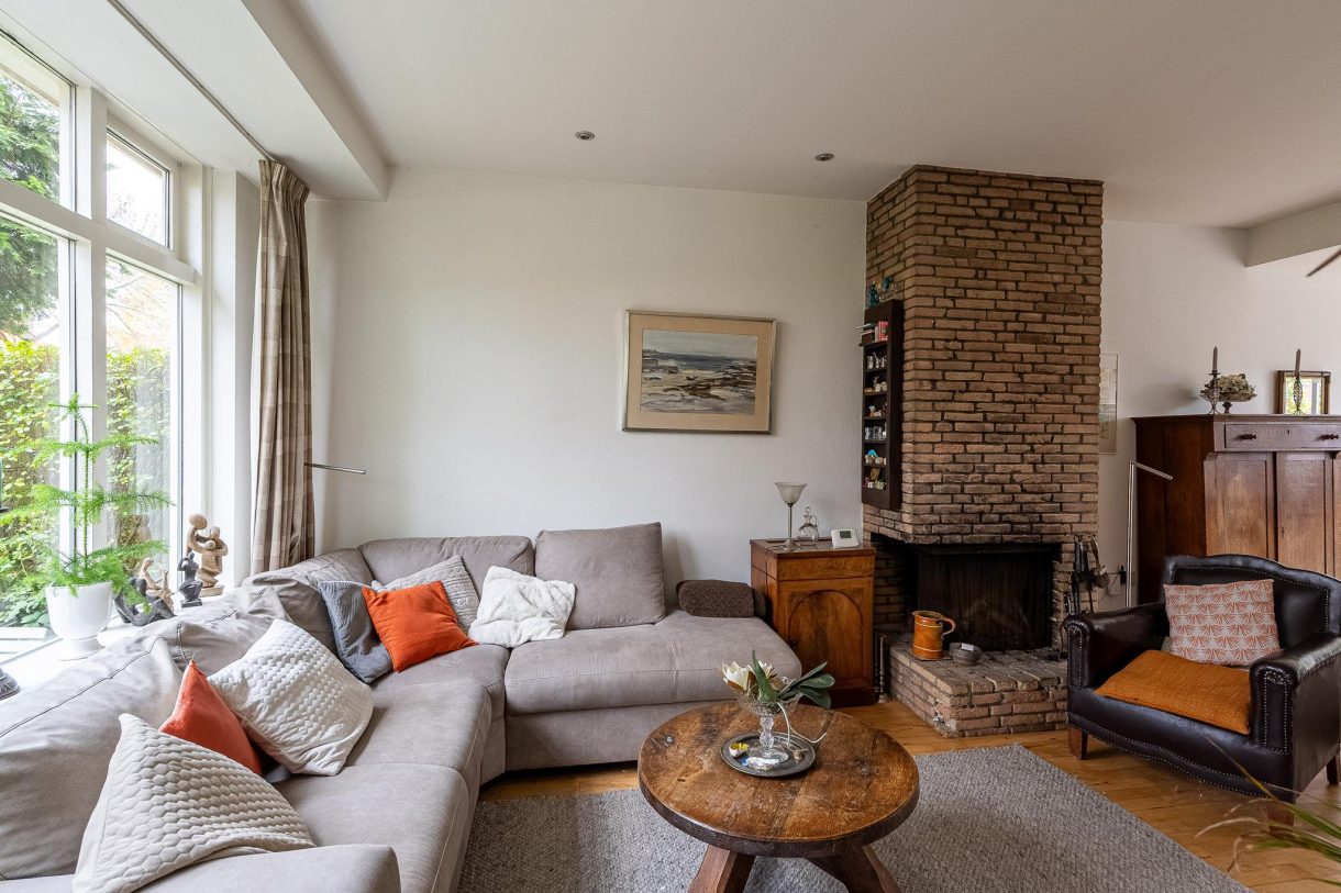 Te koop: Foto Woonhuis aan de Kievitlaan 45 in Vlaardingen