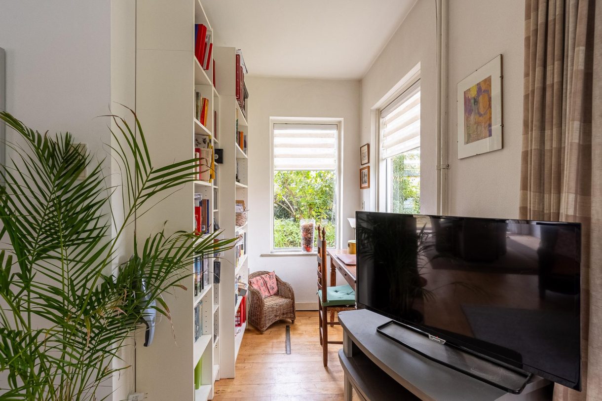 Te koop: Foto Woonhuis aan de Kievitlaan 45 in Vlaardingen